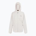 Women's fleece hoodie REGATTA Endra blanc de blanc 5