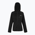 Women's trekking sweatshirt REGATTA Hooded Newhill black 5