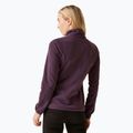 Women's fleece hoodie REGATTA Floreo IV deep plum 3