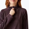 REGATTA women's sweatshirt Pimlo deep plum 4
