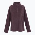 REGATTA women's sweatshirt Pimlo deep plum 5