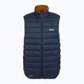 Men's gilet REGATTA Marizion B/W navy/fox 5