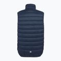 Men's gilet REGATTA Marizion B/W navy/fox 6