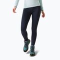 Women's leggings REGATTA Holeen Pro Compress navy