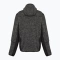 Men's sweatshirt REGATTA Alven ash marl/black 6