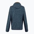 Men's sweatshirt REGATTA Alven moonlight denim marl/navy 8