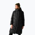 Women's insulated coat REGATTA Nurie black