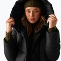 Women's insulated coat REGATTA Nurie black 4