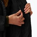 Women's insulated coat REGATTA Nurie black 8
