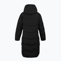 Women's insulated coat REGATTA Nurie black 10