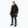 Men's REGATTA Hayleyn down coat black 2