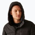 Men's REGATTA Hayleyn down coat black 4