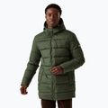 Men's REGATTA Lakiver down coat dark khaki