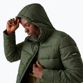 Men's REGATTA Lakiver down coat dark khaki 4