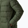 Men's REGATTA Lakiver down coat dark khaki 7