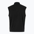 Men's gilet REGATTA Frankie B/W black 2