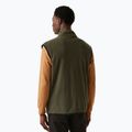 Men's gilet REGATTA Frankie B/W dark khaki 3