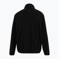 Men's fleece sweatshirt REGATTA Frankie Full Zip black 6