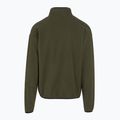 Men's REGATTA Frankie Full Zip fleece sweatshirt dark khaki 6