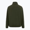 Men's fleece sweatshirt REGATTA Frankie Half Zip dark khaki 6