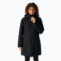 Women's down coat REGATTA Yewbank IV black/black