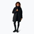 Women's down coat REGATTA Yewbank IV black/black 2