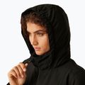 Women's down coat REGATTA Yewbank IV black/black 4