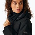 Women's down coat REGATTA Yewbank IV black/black 5