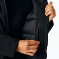 Women's down coat REGATTA Yewbank IV black/black 6