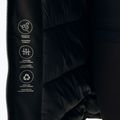 Women's down coat REGATTA Yewbank IV black/black 7