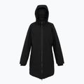 Women's down coat REGATTA Yewbank IV black/black 9