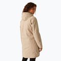 Women's down coat REGATTA Yewbank IV warm taupe/bueno 3