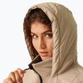 Women's down coat REGATTA Yewbank IV warm taupe/bueno 4