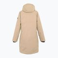 Women's down coat REGATTA Yewbank IV warm taupe/bueno 11