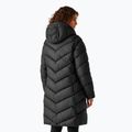 Women's down coat REGATTA Andia II black 3