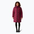 Women's down coat REGATTA Andia II rumba red