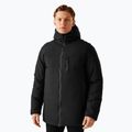 Men's down jacket REGATTA Yewbank III black