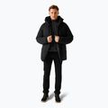 Men's down jacket REGATTA Yewbank III black 2