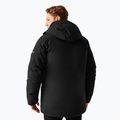 Men's down jacket REGATTA Yewbank III black 3