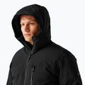 Men's down jacket REGATTA Yewbank III black 4