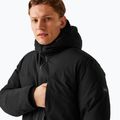Men's down jacket REGATTA Yewbank III black 5