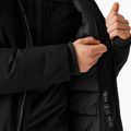Men's down jacket REGATTA Yewbank III black 7