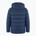 Men's insulated jacket REGATTA Layska navy 2