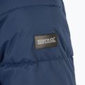 Men's insulated jacket REGATTA Layska navy 5