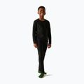 Children's thermal baselayer sweatshirt REGATTA Thermal Baselayer black 4