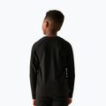 Children's thermal baselayer sweatshirt REGATTA Thermal Baselayer black 5