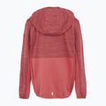 Children's sweatshirt REGATTA Prenton III rumba red/mineral red 6