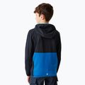 Children's sweatshirt REGATTA Prenton III navy/olympian blue 3