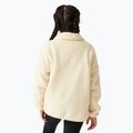 Children's sweatshirt REGATTA Kaliza Half Zip light vanilla 3