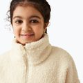 Children's sweatshirt REGATTA Kaliza Half Zip light vanilla 4